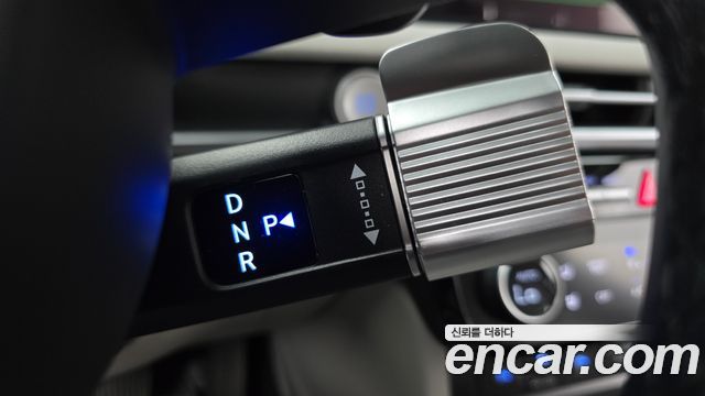 Hyundai Tucson 2026 — photo 12
