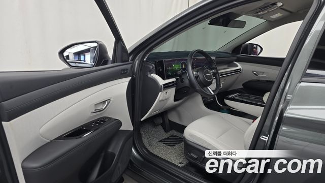 Hyundai Tucson 2026 — photo 13
