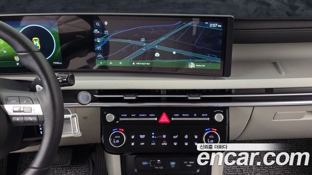 Hyundai Tucson 2026 — photo 19