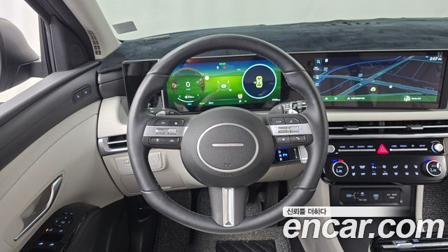 Hyundai Tucson 2026 — photo 20