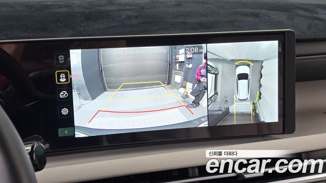 Hyundai Tucson 2026 — photo 21