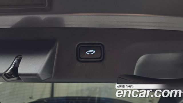 Hyundai Tucson 2026 — photo 22