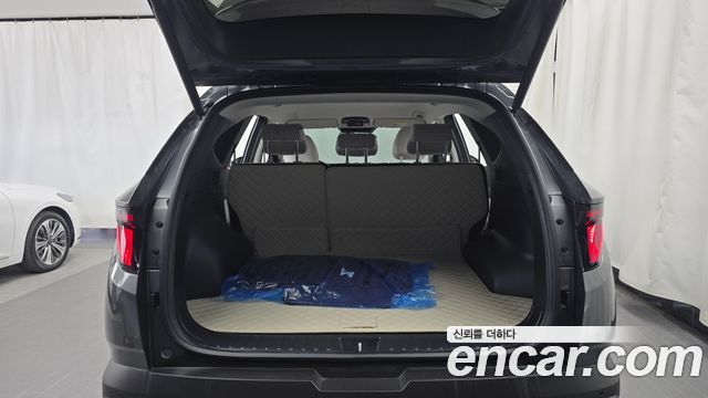 Hyundai Tucson 2026 — photo 23
