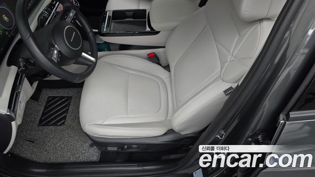 Hyundai Tucson 2026 — photo 24