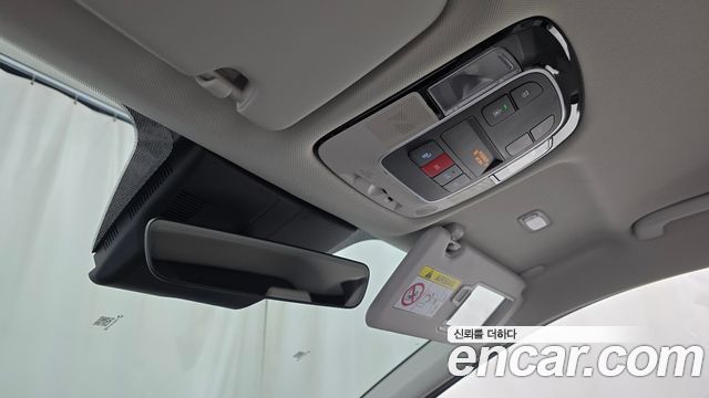 Hyundai Tucson 2026 — photo 25