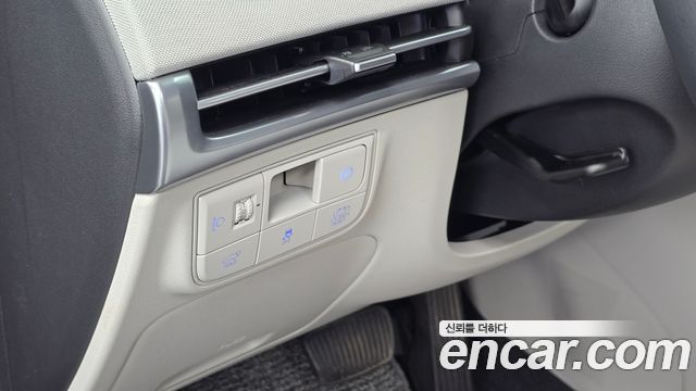 Hyundai Tucson 2026 — photo 26