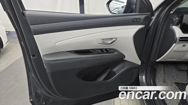 Hyundai Tucson 2026 — photo 14