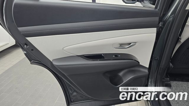 Hyundai Tucson 2026 — photo 15