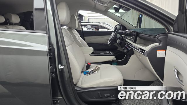 Hyundai Tucson 2026 — photo 16