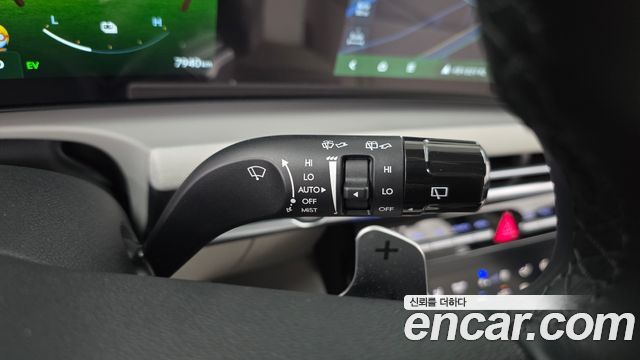 Hyundai Tucson 2026 — photo 27