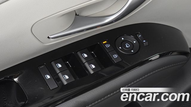 Hyundai Tucson 2026 — photo 28