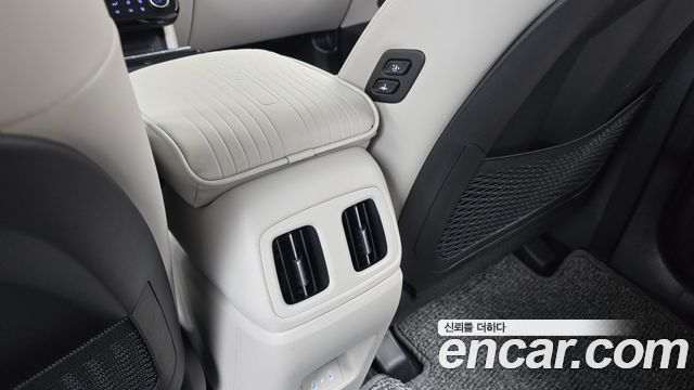 Hyundai Tucson 2026 — photo 31