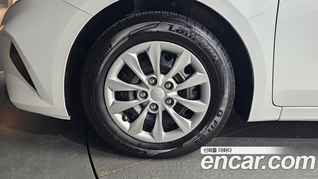 Kia K3 2022 — photo 5