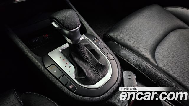 Kia K3 2022 — photo 12