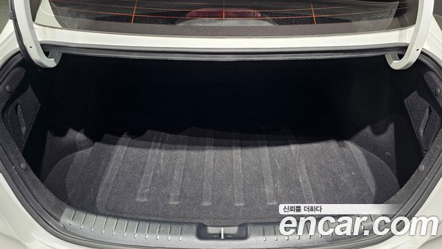 Kia K3 2022 — photo 21
