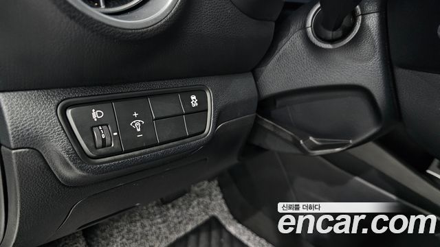 Kia K3 2022 — photo 25