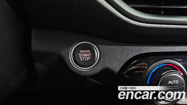 Kia K3 2022 — photo 26