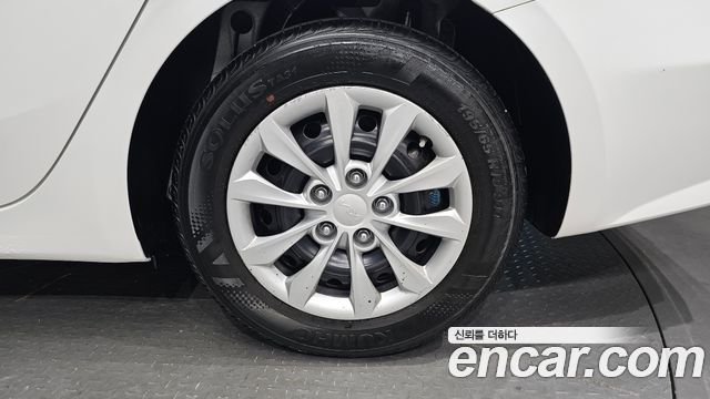 Kia K3 2022 — photo 7