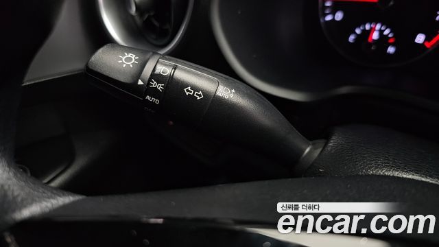 Kia K3 2022 — photo 28