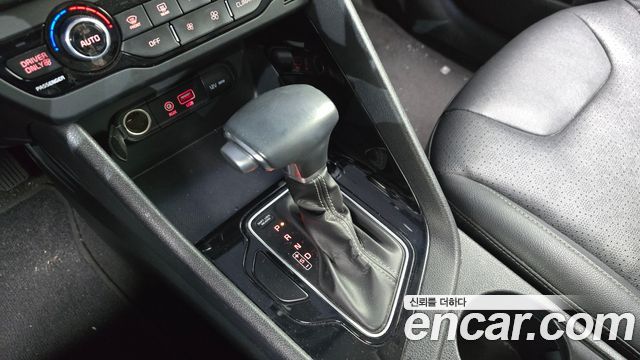 Kia Niro 2018 — photo 9