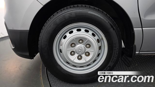 Hyundai Starex 2021 — photo 5
