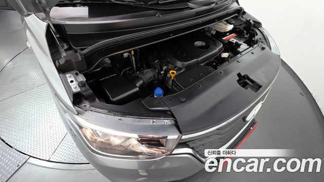 Hyundai Starex 2021 — photo 6