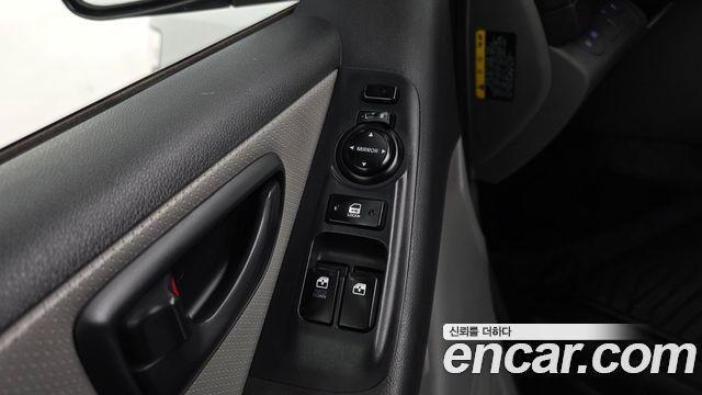 Hyundai Starex 2021 — photo 14