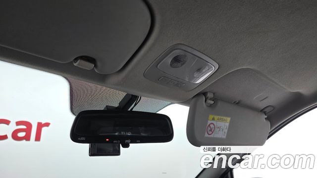 Hyundai Starex 2021 — photo 15