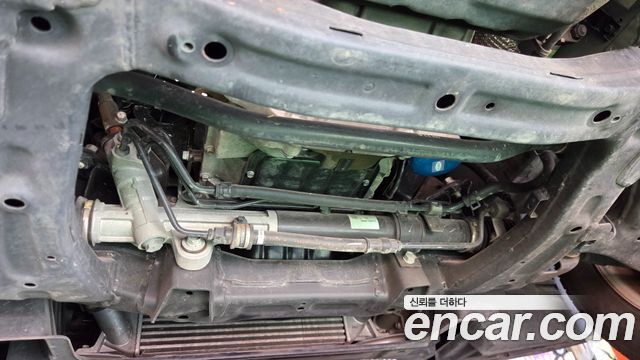 Hyundai Starex 2021 — photo 19
