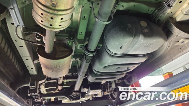 Hyundai Starex 2021 — photo 20