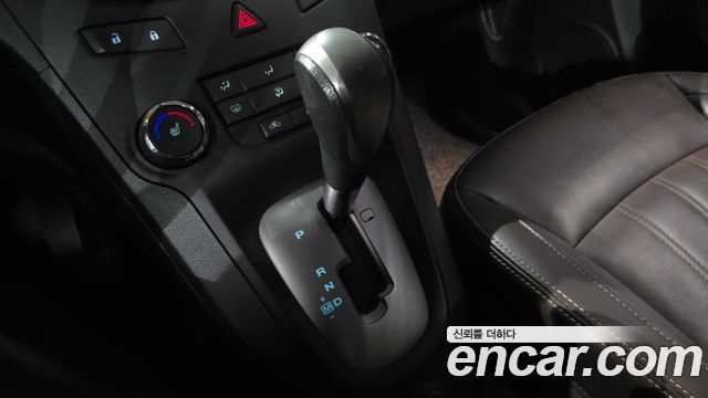 Chevrolet Korea Orlando 2017 — photo 12