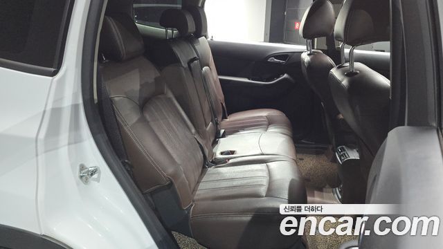 Chevrolet Korea Orlando 2017 — photo 17