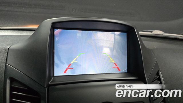 Chevrolet Korea Orlando 2017 — photo 20