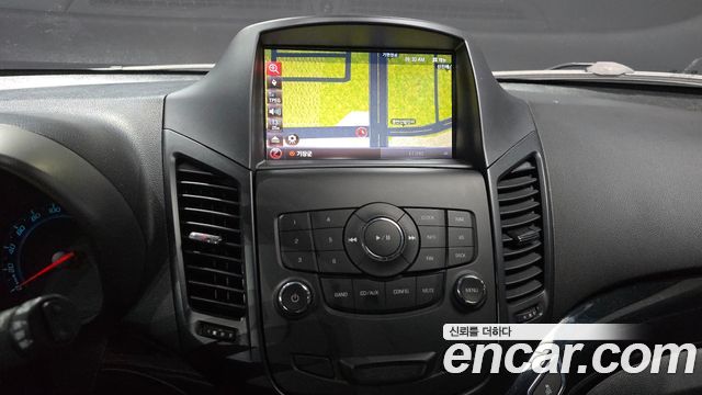 Chevrolet Korea Orlando 2017 — photo 21