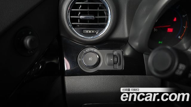 Chevrolet Korea Orlando 2017 — photo 25