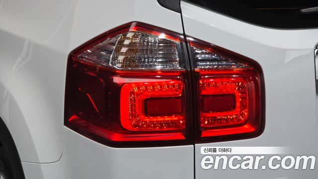 Chevrolet Korea Orlando 2017 — photo 9