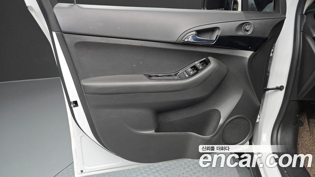 Chevrolet Korea Orlando 2017 — photo 14