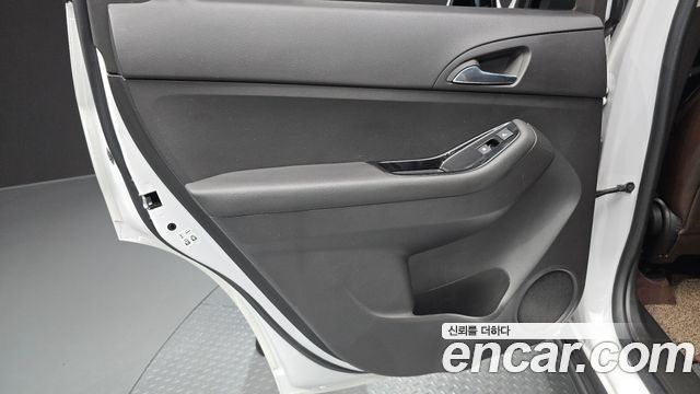 Chevrolet Korea Orlando 2017 — photo 15