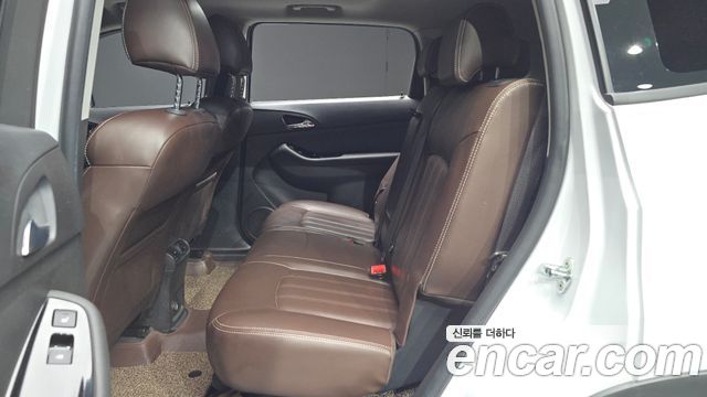 Chevrolet Korea Orlando 2017 — photo 16