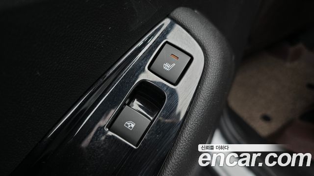 Chevrolet Korea Orlando 2017 — photo 27