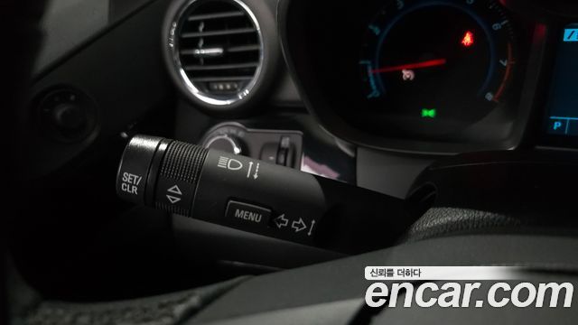 Chevrolet Korea Orlando 2017 — photo 29