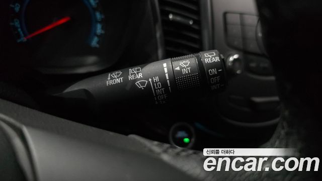 Chevrolet Korea Orlando 2017 — photo 30