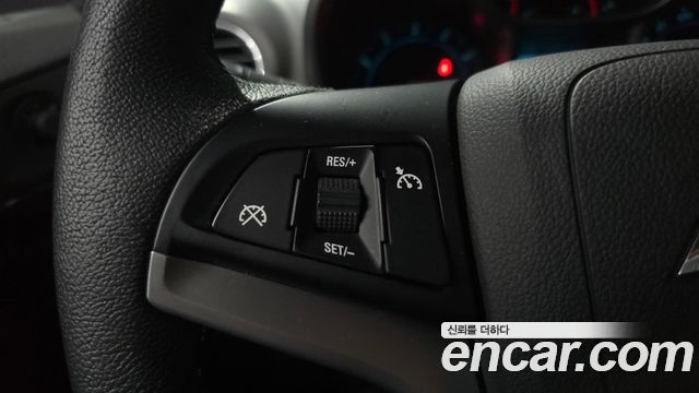 Chevrolet Korea Orlando 2017 — photo 31