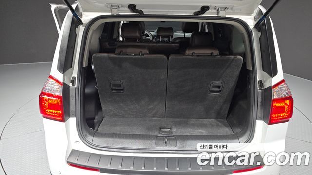 Chevrolet Korea Orlando 2017 — photo 33