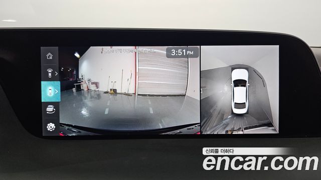Genesis G90 2023 — photo 16