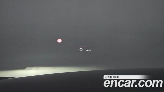 Genesis G90 2023 — photo 19