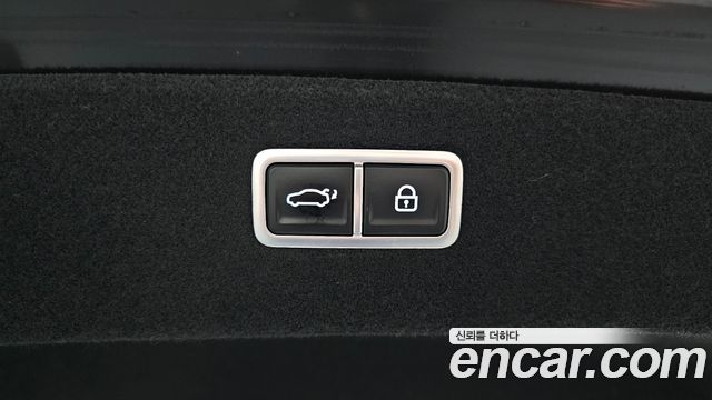 Genesis G90 2023 — photo 20
