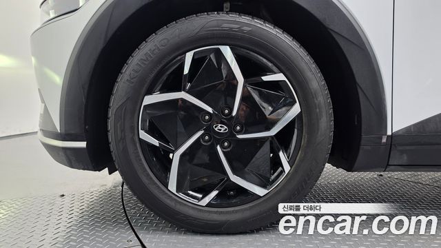 Hyundai Ioniq5 2022 — photo 5