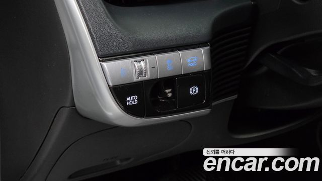 Hyundai Ioniq5 2022 — photo 26