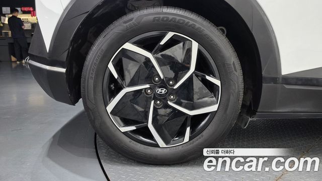 Hyundai Ioniq5 2022 — photo 7